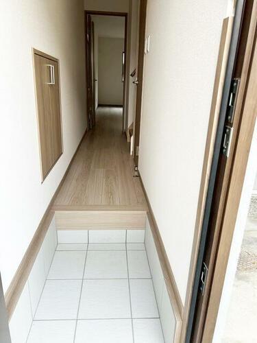 京都市山科区西野大鳥井町の中古一戸建て