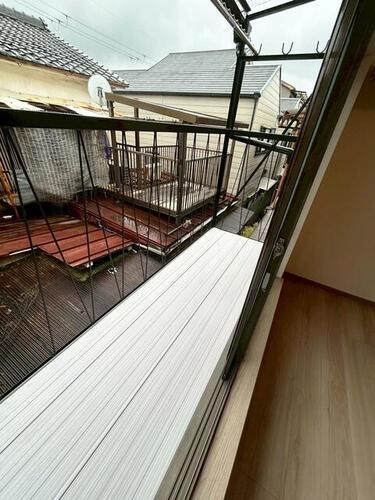京都市山科区西野大鳥井町の中古一戸建て