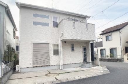大津市大江6丁目の中古一戸建