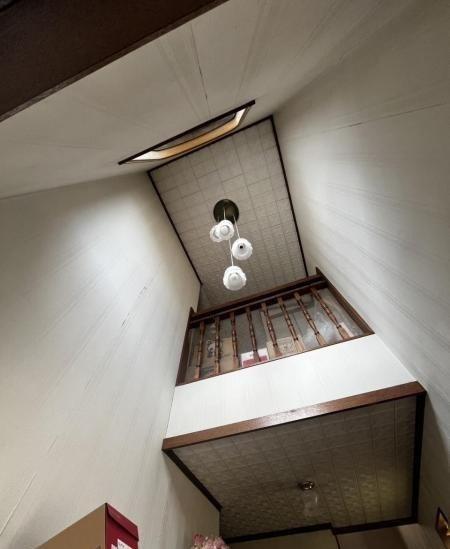 大津市一里山４丁目の中古一戸建て
