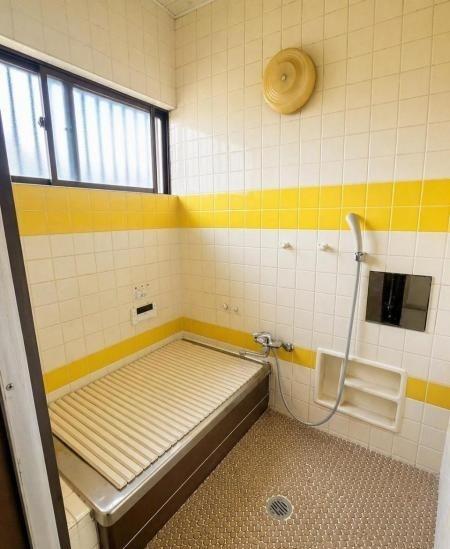 大津市一里山４丁目の中古一戸建て