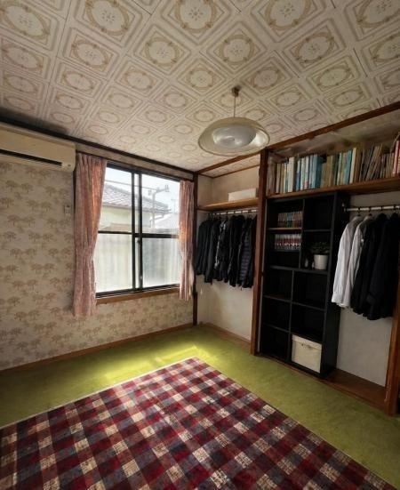 大津市一里山４丁目の中古一戸建
