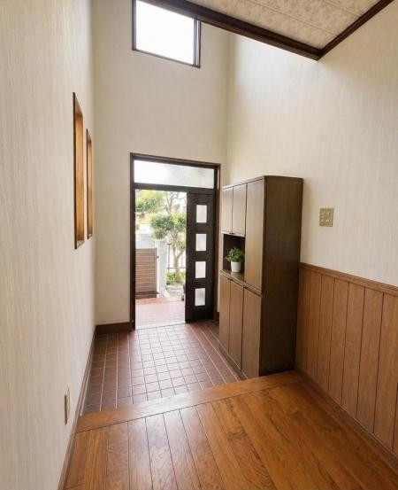 大津市一里山４丁目の中古一戸建て