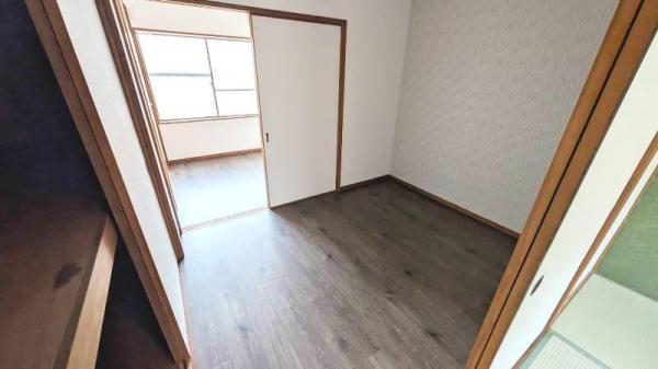 京都市下京区西七条西八反田町の中古一戸建て