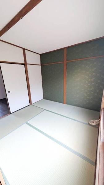京都市下京区西七条西八反田町の中古一戸建て