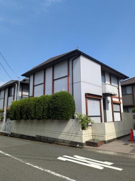 大津市赤尾町の中古一戸建