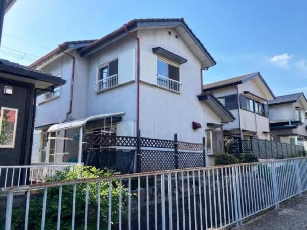 京都市西京区大枝北沓掛町３丁目の中古一戸建て