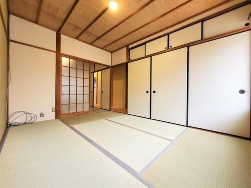 京都市北区鷹峯南鷹峯町の中古一戸建て