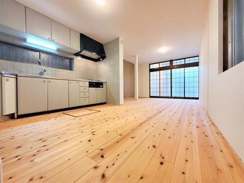 京都市北区鷹峯南鷹峯町の中古一戸建て