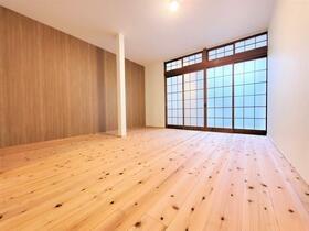 京都市北区鷹峯南鷹峯町の中古一戸建て