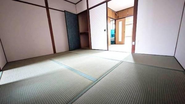 京都市伏見区深草大亀谷東寺町の中古一戸建て