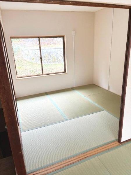 京都市伏見区深草大亀谷東寺町の中古テラスハウス