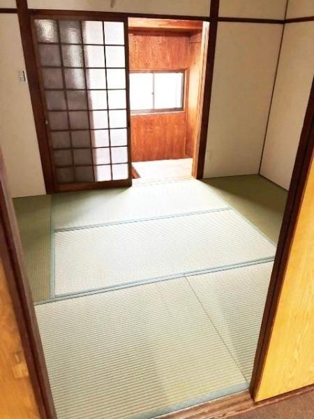 京都市伏見区深草大亀谷東寺町の中古一戸建て