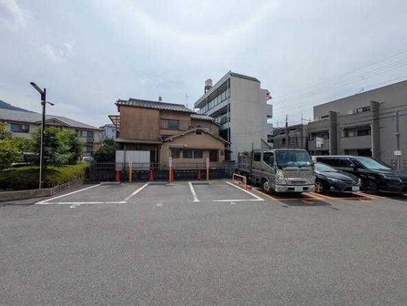 京都市山科区音羽稲芝の土地