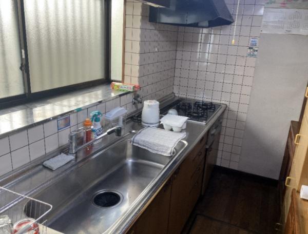 大津市秋葉台の中古一戸建て