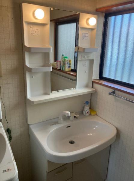 大津市秋葉台の中古一戸建て
