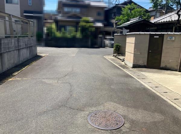 大津市秋葉台の中古一戸建