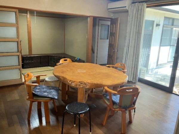 大津市秋葉台の中古一戸建て