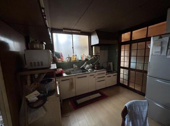 京都市左京区吉田中大路町の中古一戸建
