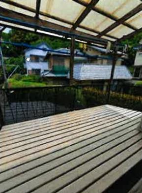 京都市山科区御陵牛尾町の中古一戸建て