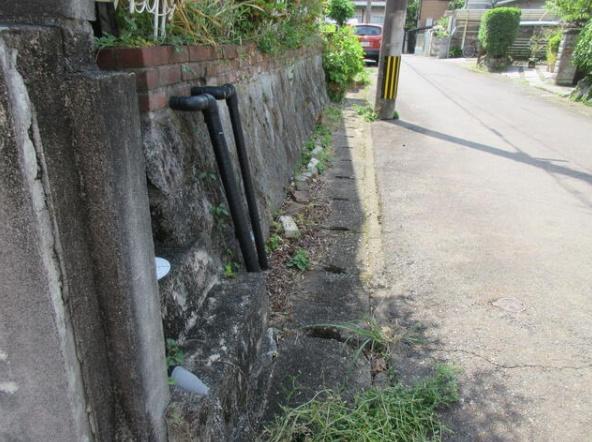 大津市瀬田６丁目の土地