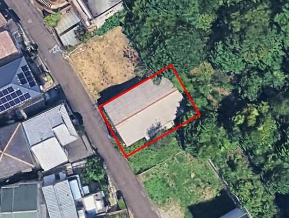 大津市瀬田６丁目の土地