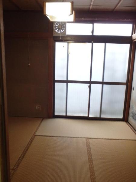 京都市上京区猪熊通出水上る蛭子町の中古一戸建て