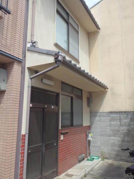 京都市上京区猪熊通出水上る蛭子町の中古一戸建