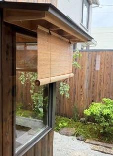 京都市下京区二人司町の中古一戸建て