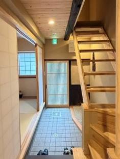 京都市下京区二人司町の中古一戸建て
