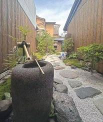 京都市上京区六軒町通一条上る若松町の中古一戸建て