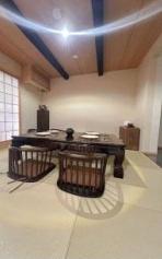 京都市上京区六軒町通一条上る若松町の中古一戸建て
