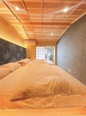 京都市上京区六軒町通一条上る若松町の中古一戸建て