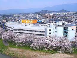 大津市今堅田２丁目の中古一戸建て(医療法人弘英会琵琶湖大橋病院)