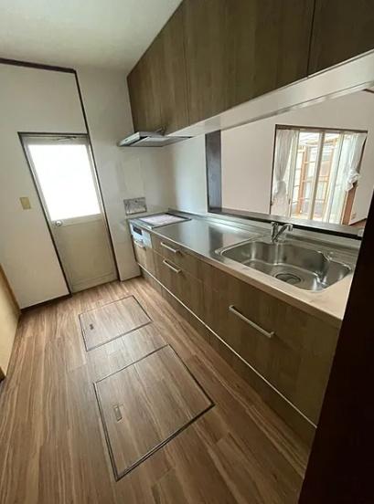 大津市今堅田２丁目の中古一戸建て