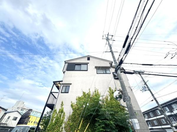京都市伏見区久我森の宮町の中古一戸建て