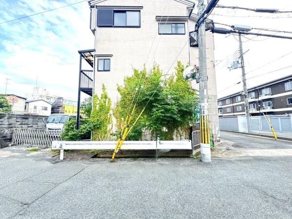 京都市伏見区久我森の宮町の中古一戸建て
