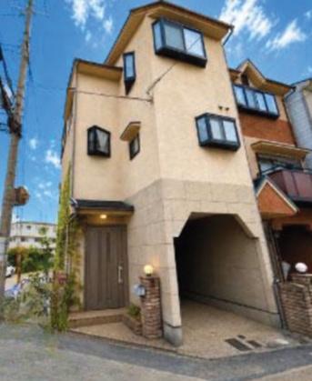 京都市伏見区久我森の宮町の中古一戸建