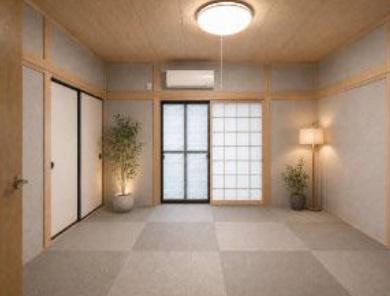 京都市伏見区久我森の宮町の中古一戸建て