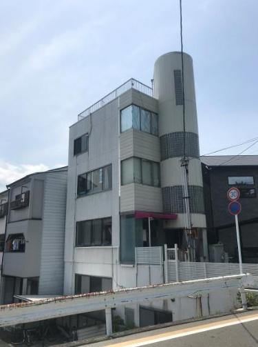 京都市西京区大枝沓掛町の中古一戸建て