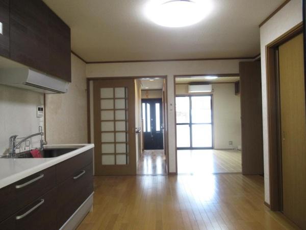 京都市左京区下鴨西半木町の中古一戸建て