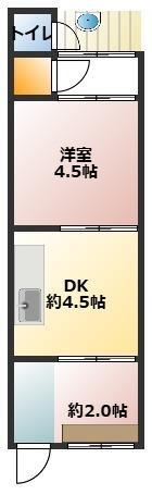 京都市中京区壬生森町の中古一戸建て