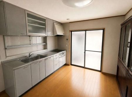 京都市西京区大枝沓掛町の中古一戸建