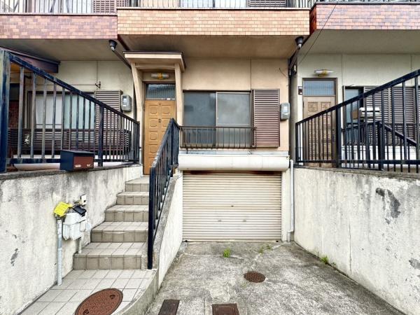 京都市右京区太秦安井東裏町の中古一戸建て