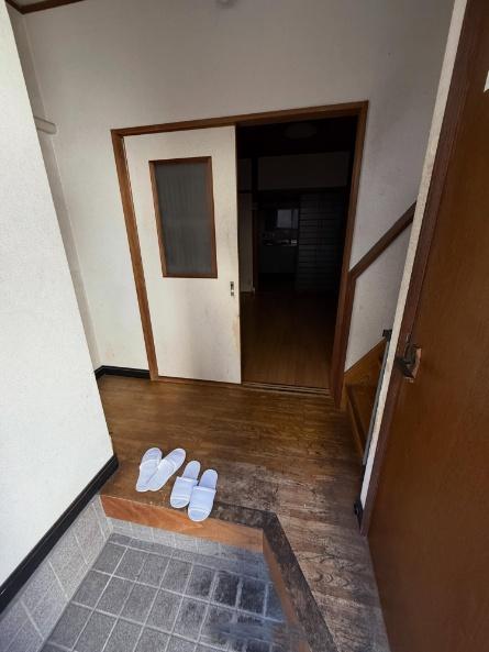 京都市山科区大宅神納町の中古一戸建て