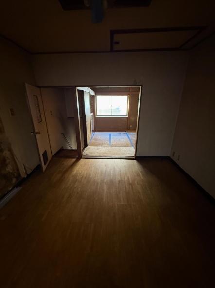 京都市山科区大宅神納町の中古一戸建て