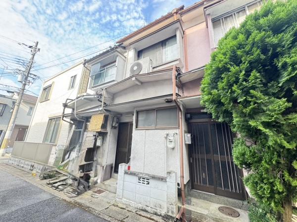 京都市伏見区醍醐槇ノ内町の中古一戸建て