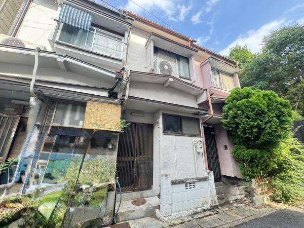京都市伏見区醍醐槇ノ内町の中古一戸建て