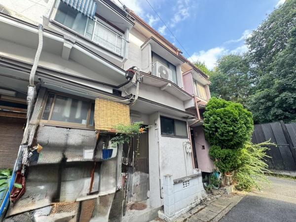 京都市伏見区醍醐槇ノ内町の中古一戸建て