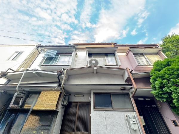 京都市伏見区醍醐槇ノ内町の中古一戸建て
